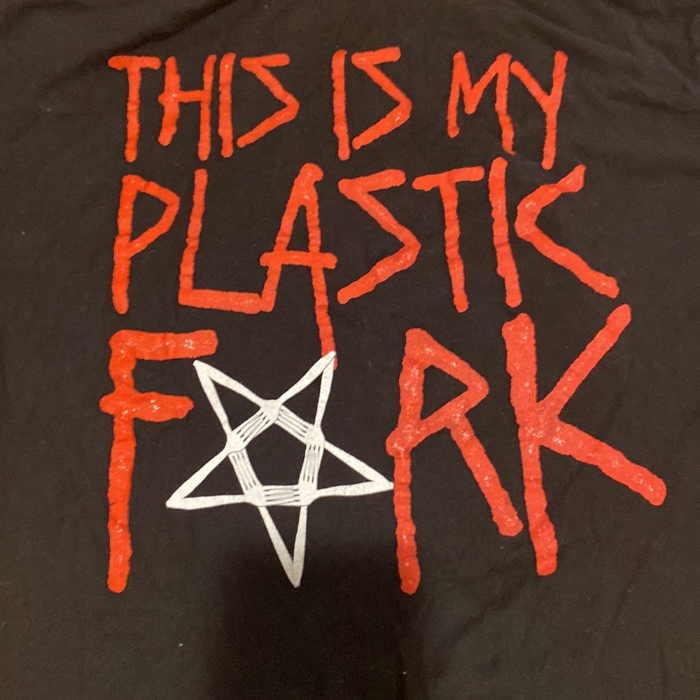 Papa Roach Shirt View 4